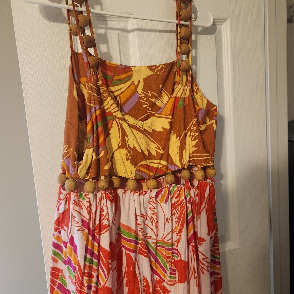 Farm Rio Dress - Picture 5 of 6